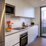 דירה Marina Real Iii-2 By Interhome