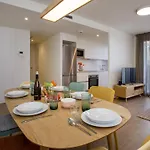 Marina Real Iii-2 By Interhome