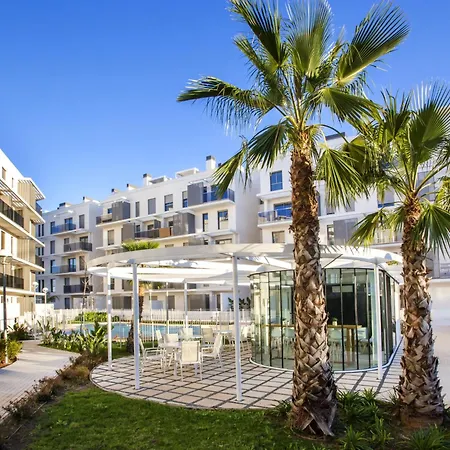 Apartment Marina Real Iii-2 By Interhome *