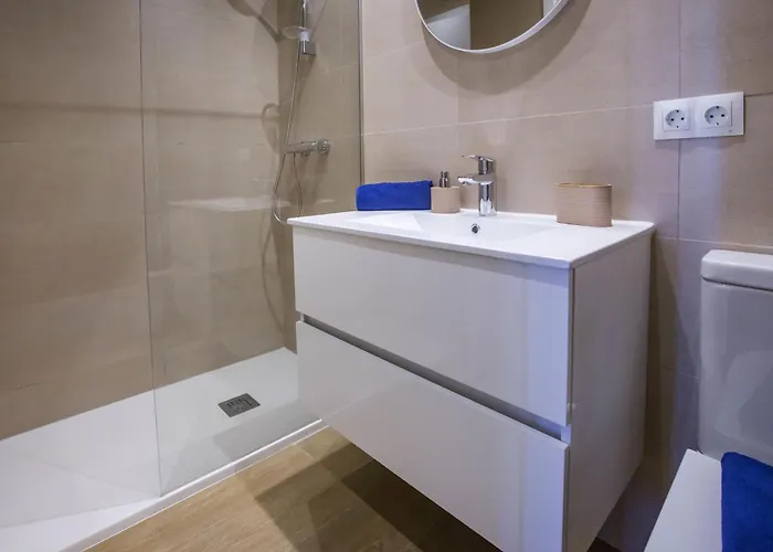 Marina Real Iii-2 By Interhome Apartment *