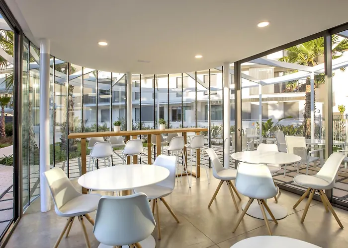 Marina Real Iii-2 By Interhome Apartment Dénia