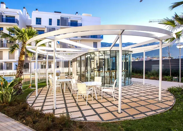 Marina Real Iii-2 By Interhome Dénia