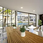 Lägenhet Marina Real Iii-2 By Interhome *