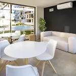 Apartamento Marina Real Iii-2 By Interhome Dénia