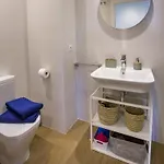 Marina Real Iii-2 By Interhome Lägenhet