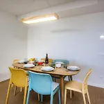 Marina Real Iii-2 By Interhome Lägenhet