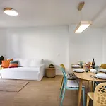 Marina Real Iii-2 By Interhome *