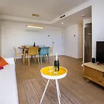 Apartamento Marina Real Iii-2 By Interhome