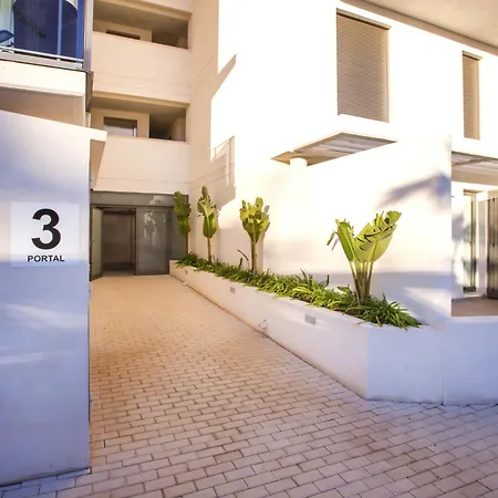 Marina Real Iii-2 By Interhome Lägenhet *