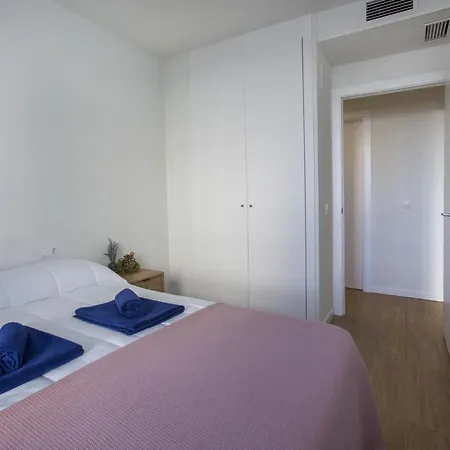 Marina Real Iii-2 By Interhome *