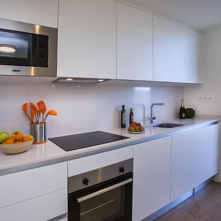 Marina Real Iii-2 By Interhome Denia