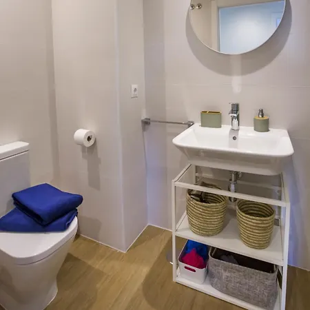 Marina Real Iii-2 By Interhome Apartment