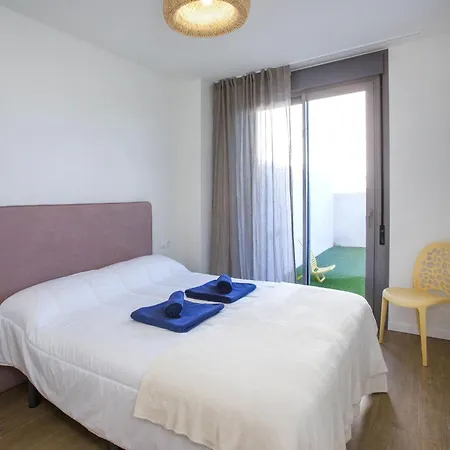 Marina Real Iii-2 By Interhome Apartment