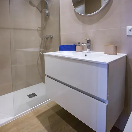 Marina Real Iii-2 By Interhome Apartment *