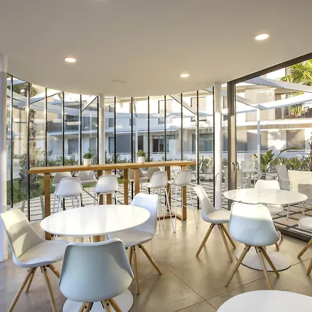 Marina Real Iii-2 By Interhome Apartment Denia