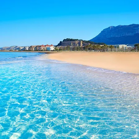 Marina Real Iii-2 By Interhome Denia