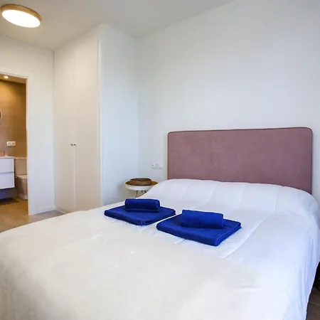 Apartment Marina Real Iii-2 By Interhome