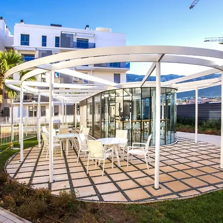 Marina Real Iii-2 By Interhome Denia
