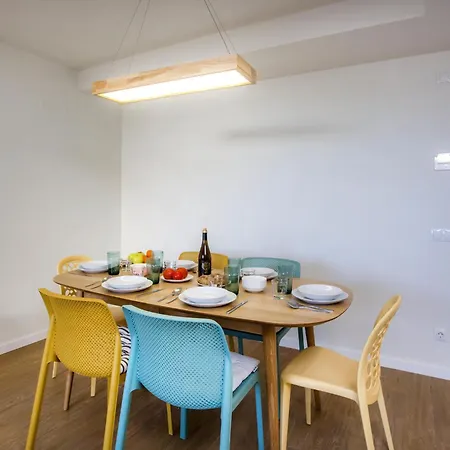 Marina Real Iii-2 By Interhome Apartment