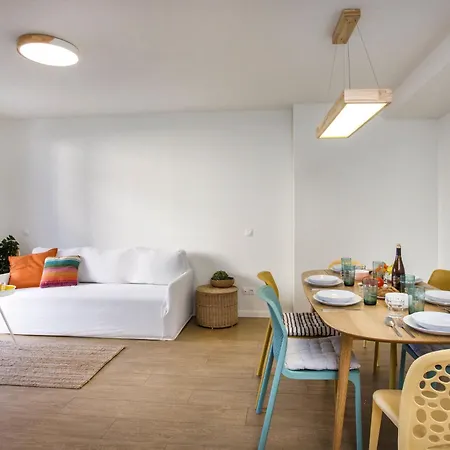 Marina Real Iii-2 By Interhome *