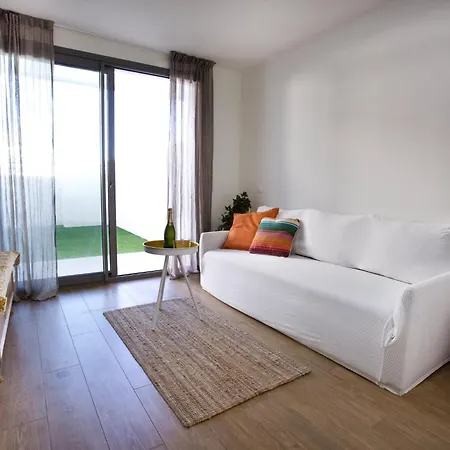 Marina Real Iii-2 By Interhome Apartment