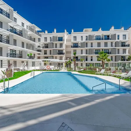 Marina Real Iii-2 By Interhome * Denia