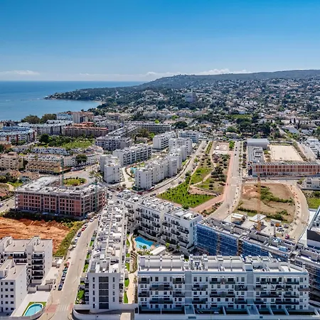 Marina Real Iii-2 By Interhome Apartment
