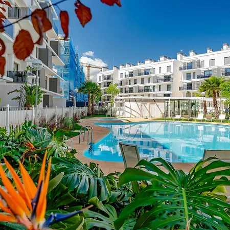 Marina Real Iii-2 By Interhome Apartment *