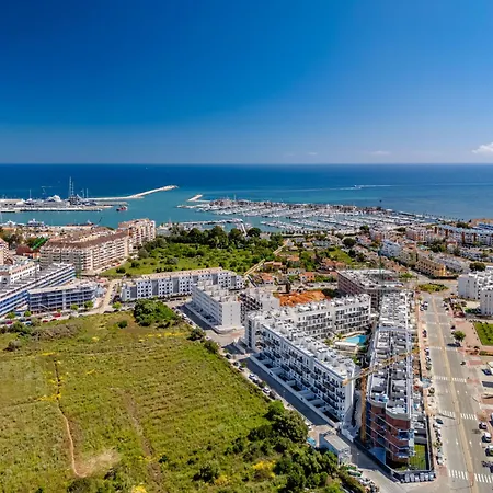 Apartment Marina Real Iii-2 By Interhome *