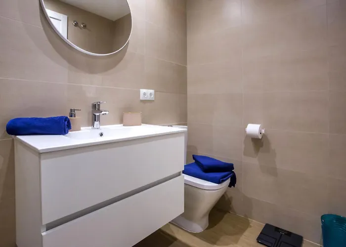 Marina Real Iii-2 By Interhome Apartmán Denia