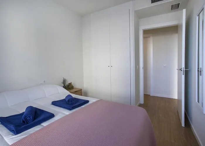 Marina Real Iii-2 By Interhome *