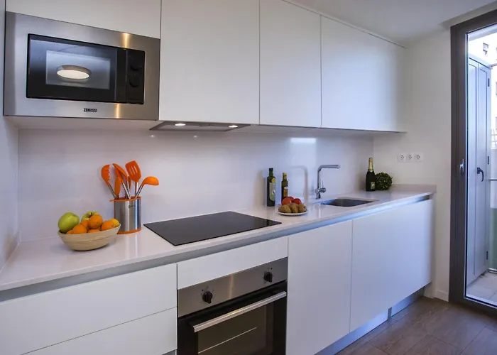 Marina Real Iii-2 By Interhome Denia