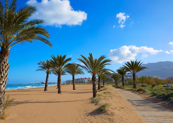 Marina Real Iii-2 By Interhome