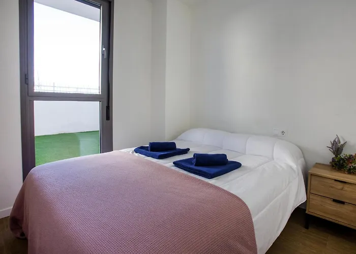 Marina Real Iii-2 By Interhome * Denia