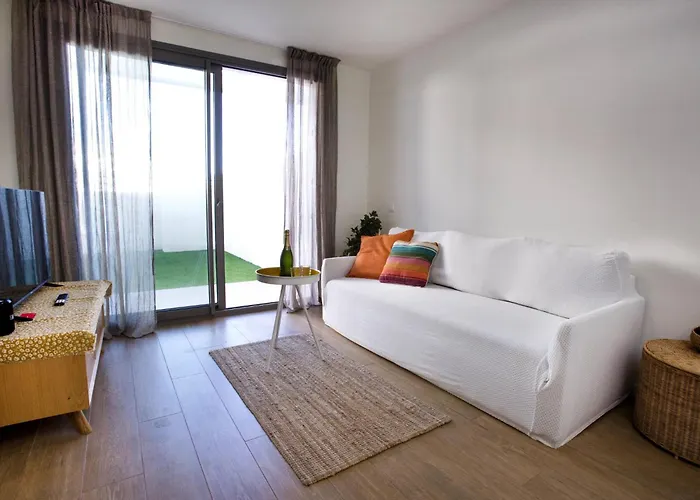 Marina Real Iii-2 By Interhome Apartmán