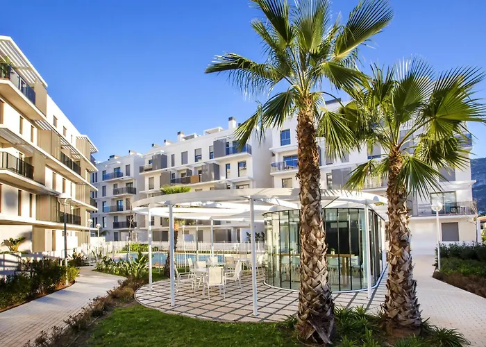 Apartmán Marina Real Iii-2 By Interhome *