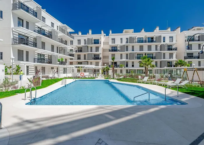 Marina Real Iii-2 By Interhome * Denia