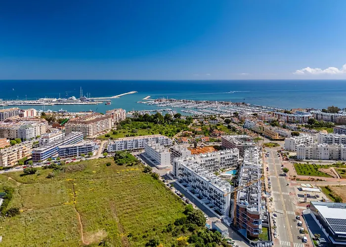 Apartmán Marina Real Iii-2 By Interhome *