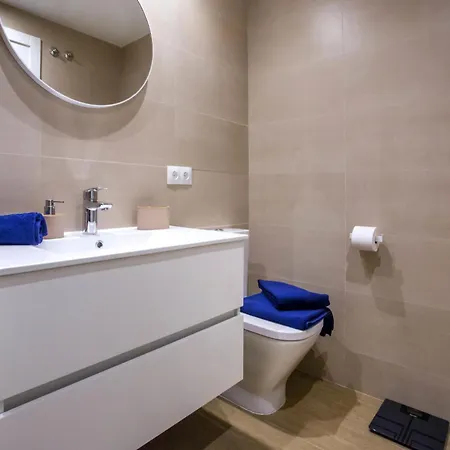 Marina Real Iii-2 By Interhome Appartement Dénia