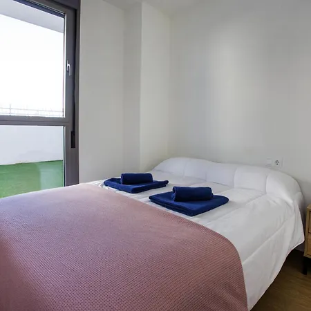 Marina Real Iii-2 By Interhome * Dénia