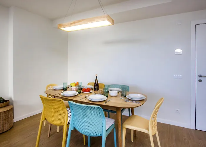 Marina Real Iii-2 By Interhome Appartement