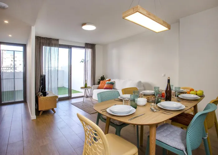Appartement Marina Real Iii-2 By Interhome Dénia