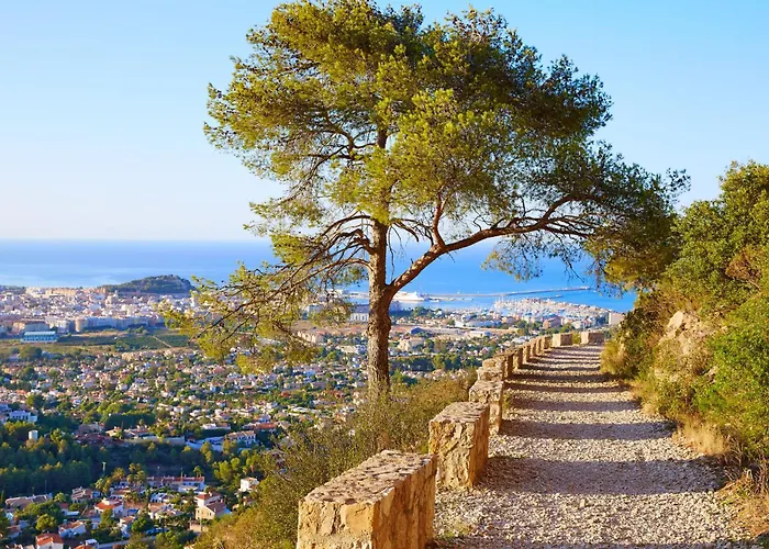 Appartement Marina Real Iii-2 By Interhome *