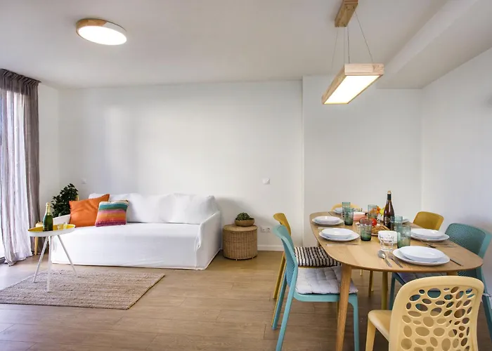 Marina Real Iii-2 By Interhome *