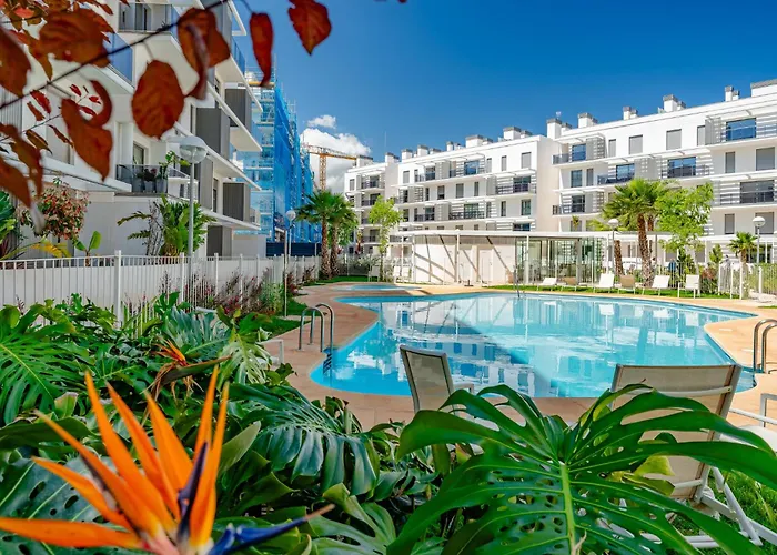 Marina Real Iii-2 By Interhome Appartement *